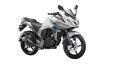 yamaha fazer fi v 2 0 price, images, colours, mileage \u0026 reviewsyamaha fazer fi v 2 0 snowstorm white
